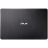 Laptop Asus VivoBook Max X541UA-GO1373, 15.6'' HD, Core i3-7100U 2.4GHz, 4GB DDR4, 500GB HDD, Intel HD 620, Endless OS, Chocolate Black
