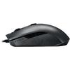 Mouse gaming Asus ROG Strix Evolve, USB, Optic, 7200dpi, Negru