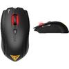 Mouse gaming Gamdias DEMETER E1, USB, Optic, 3200dpi, Negru + Mouse Pad NYX E1