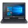 Laptop Laptop Dell Precision 7510 Intel Core i7-6820HQ,15.6 inch UHD, 32GB DDR4, 512GB SSD, Fingerprint, nVidia Quadro M2000M 4GB Win10 Pro