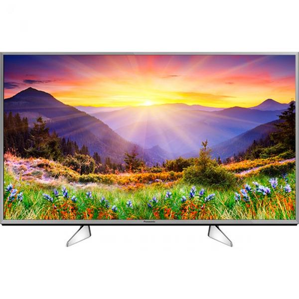 Televizor LED Panasonic Smart TV TX-40EX600E, 100cm, 4K UHD, HDR, Negru