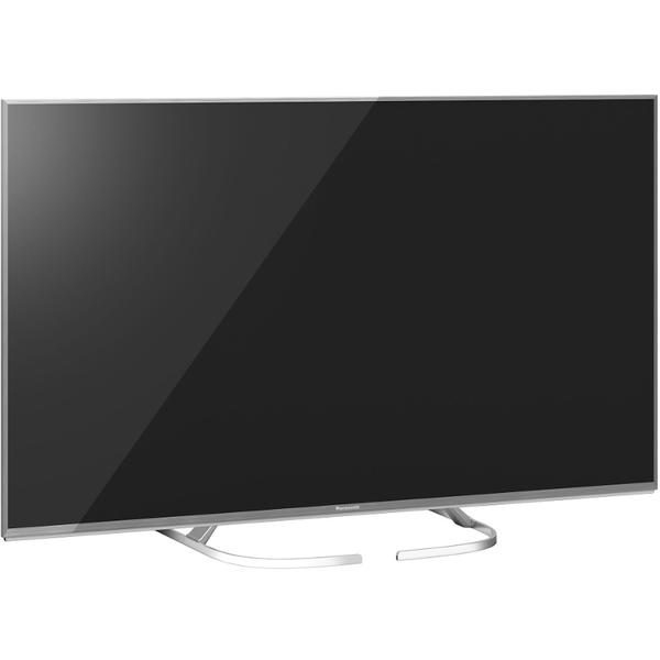 Televizor LED Panasonic Smart TV, TX-50EX703E, 127cm, UHD 4K HDR, Argintiu