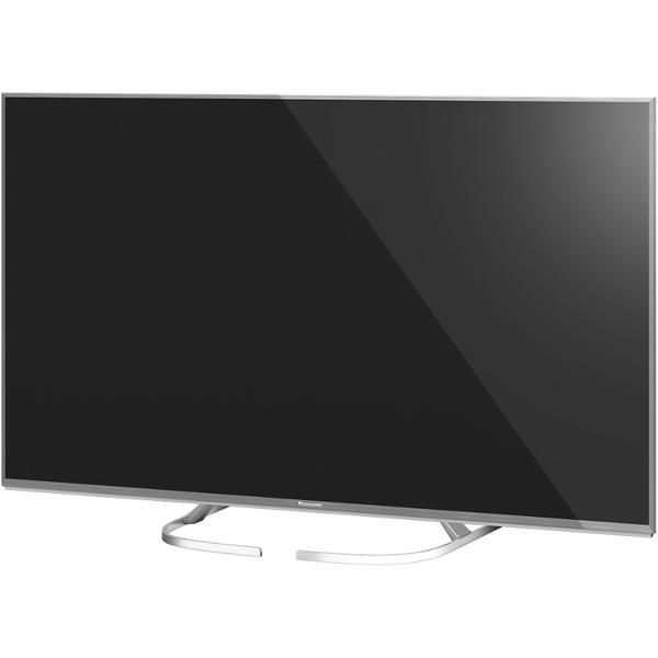 Televizor LED Panasonic Smart TV, TX-50EX703E, 127cm, UHD 4K HDR, Argintiu