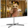 Televizor LED Panasonic Smart TV TX-50EX780E, 127cm, 3D, UHD 4K HDR, Argintiu