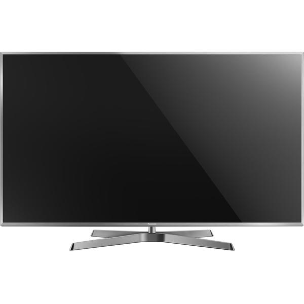 Televizor LED Panasonic Smart TV TX-50EX780E, 127cm, 3D, UHD 4K HDR, Argintiu