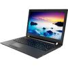 Laptop Lenovo V510-15, 15.6'' FHD, Core i5-7200U 2.5GHz, 8GB DDR4, 256GB SSD, Intel HD 620, FreeDOS, Negru