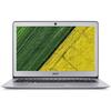 Laptop Acer Swift SF315-51G-57ZK, 15.6'' FHD, Core i5-7200U 2.5GHz, 8GB DDR4, 256GB SSD, GeForce MX150 2GB, FingerPrint Reader, Win 10 Home 64bit, Argintiu