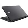 Laptop Acer Aspire ES1-533-C1R0, 15.6'' HD, Celeron N3350 1.1GHz, 4GB DDR3, 500GB HDD, Intel HD 500, Linux, Negru