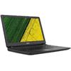 Laptop Acer Aspire ES1-533-C3GH, 15.6'' FHD, Celeron N3450 1.1GHz, 4GB DDR3, 500GB HDD, Intel HD 500, Linux, Negru