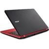 Laptop Acer Aspire ES1-332-C700, 13.3'' HD, Celeron N3450 1.1GHz, 4GB DDR3, 64GB eMMC, Intel HD 500, Win 10 Home 64bit, Rosu