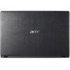 Laptop Acer Aspire A315-51-3352, 15.6'' FHD, Core i3-6006U 2.0GHz, 4GB DDR4, 256GB SSD, Intel HD 520, Linux, Negru