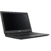 Laptop Acer Aspire ES1-524-99WS, 15.6'' HD, AMD A9-9410 2.9GHz, 4GB DDR3, 1TB HDD, Radeon R5, Linux, Negru