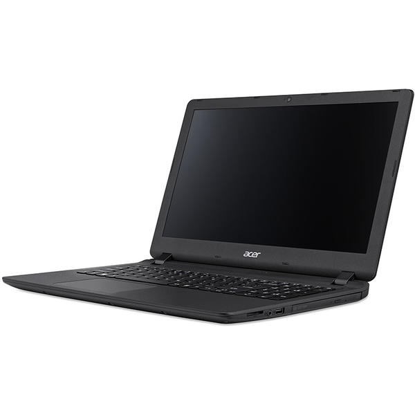 Laptop Acer Aspire ES1-524-99WS, 15.6'' HD, AMD A9-9410 2.9GHz, 4GB DDR3, 1TB HDD, Radeon R5, Linux, Negru
