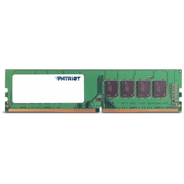 Memorie PATRIOT Signature, 4GB, DDR4, 2400MHz, CL17, 1.2V