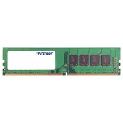 Memorie PATRIOT Signature, 8GB, DDR4, 2400MHz, CL17, 1.2V