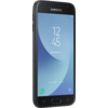 Smartphone Samsung Galaxy J3 (2017), Dual SIM, 5.0'' PLS Multitouch, Quad Core 1.4GHz, 2GB RAM, 16GB, 13MP, 4G, Black