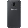 Smartphone Samsung Galaxy J7 (2017), Dual SIM, 5.5'' Super AMOLED Multitouch, Octa Core 1.6GHz, 3GB RAM, 16GB, 13MP, 4G, Black