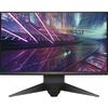 Monitor LED Dell Alienware AW2518H, 24.5'' Full HD, 1ms, Negru
