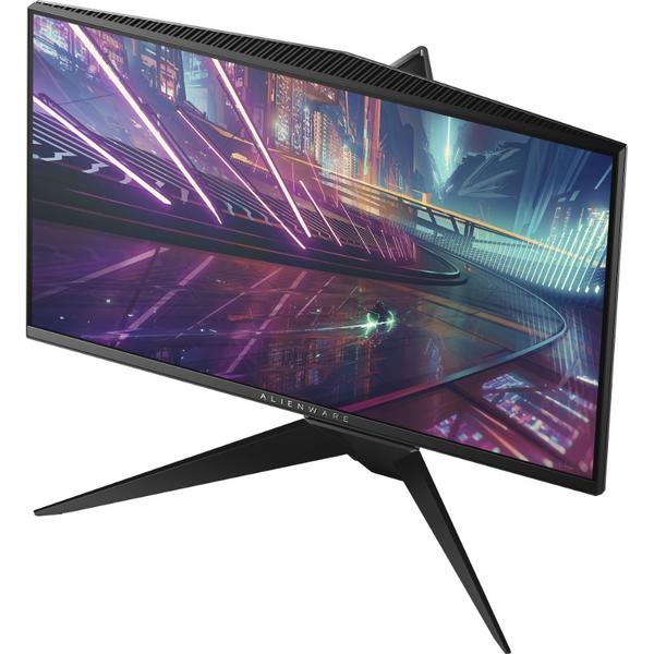 Monitor LED Dell Alienware AW2518H, 24.5'' Full HD, 1ms, Negru