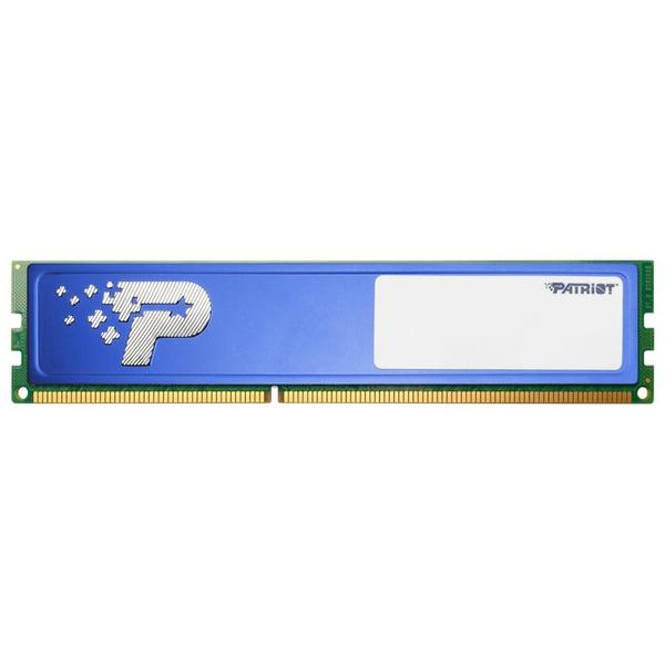 Memorie PATRIOT Signature, 8GB, DDR4, 2133MHz, CL15, 1.2V