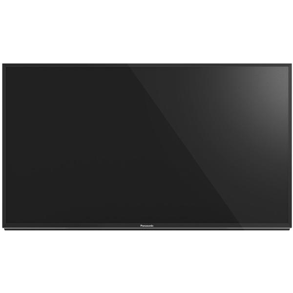 Televizor LED Panasonic Smart TV, TX-40ES500, 100cm, Full HD, Negru