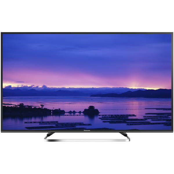 Televizor LED Panasonic Smart TV, TX-49ES500E, 124cm, Full HD, Negru