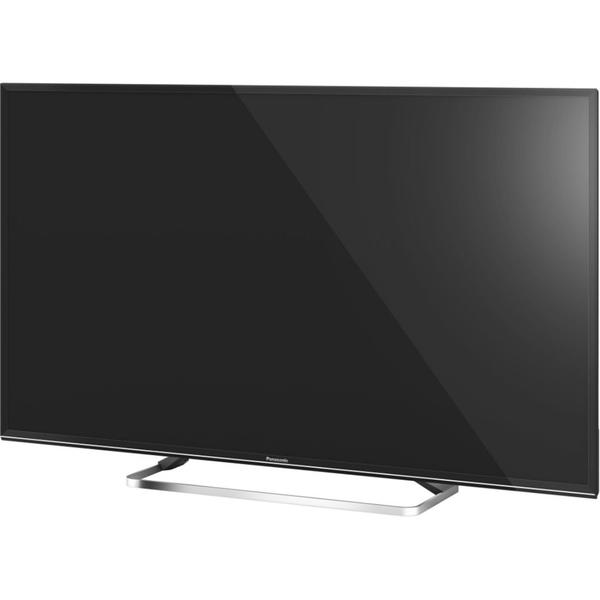 Televizor LED Panasonic Smart TV, TX-49ES500E, 124cm, Full HD, Negru