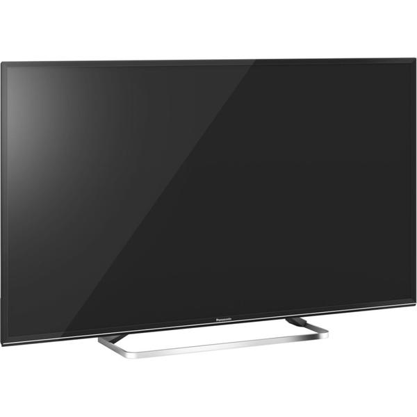 Televizor LED Panasonic Smart TV, TX-49ES500E, 124cm, Full HD, Negru