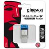 Card Reader Kingston MobileLite Duo 3C USB 3.1