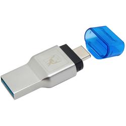 MobileLite Duo 3C USB 3.1
