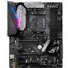 Placa de baza Asus ROG STRIX X370-F GAMING, Socket AM4, ATX