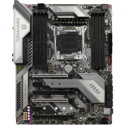 X299 TOMAHAWK AC, Socket 2066, ATX