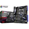 Placa de baza MSI X299 GAMING PRO CARBON, Socket 2066, ATX