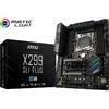 Placa de baza MSI X299 SLI PLUS, Socket 2066, ATX