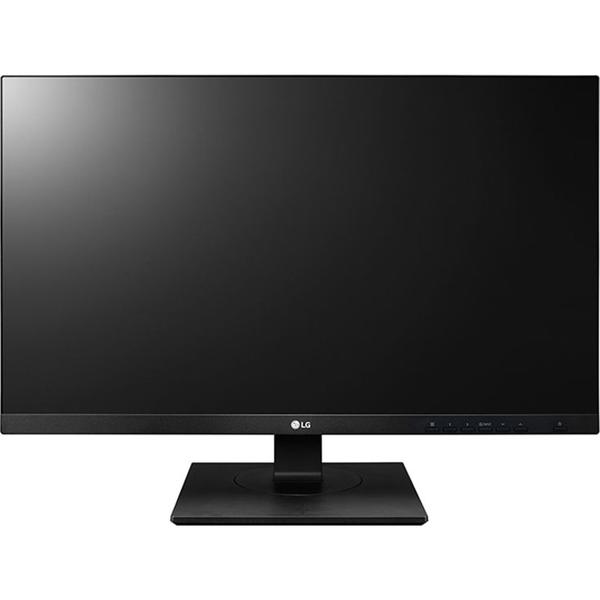 Monitor LED LG 24BK750Y-B, 23.8'' Full HD, 5ms, Negru