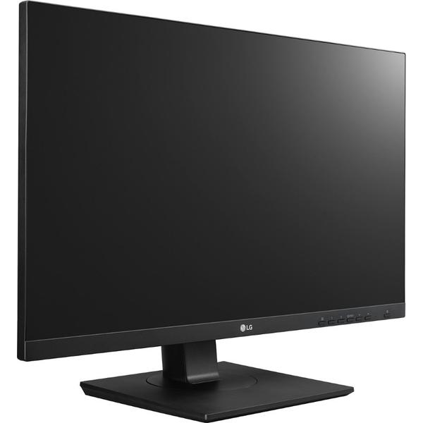 Monitor LED LG 24BK750Y-B, 23.8'' Full HD, 5ms, Negru