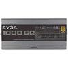 Sursa EVGA 1000 GQ, 1000W, Certificare 80+ Gold