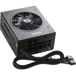 1000 GQ, 1000W, Certificare 80+ Gold