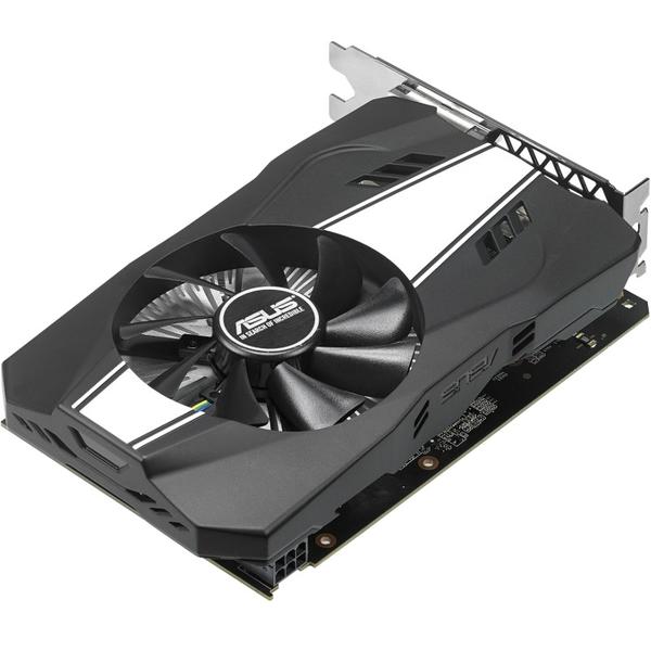 Placa video Asus GeForce GTX 1060 Phoenix, 3GB GDDR5, 192 biti