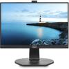 Monitor LED Philips 221B7QPJKEB/00, 21.5'' Full HD, 5ms, Negru