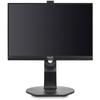 Monitor LED Philips 221B7QPJKEB/00, 21.5'' Full HD, 5ms, Negru