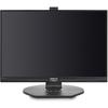 Monitor LED Philips 221B7QPJKEB/00, 21.5'' Full HD, 5ms, Negru