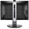 Monitor LED Philips 221B7QPJKEB/00, 21.5'' Full HD, 5ms, Negru