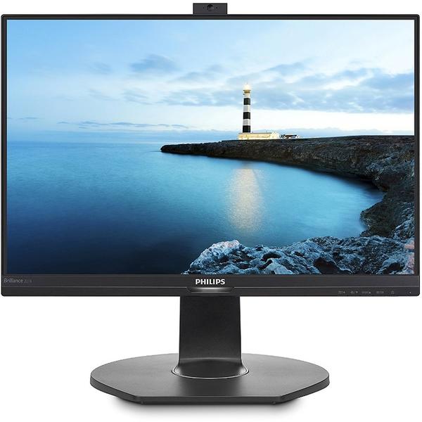 Monitor LED Philips 221B7QPJKEB/00, 21.5'' Full HD, 5ms, Negru