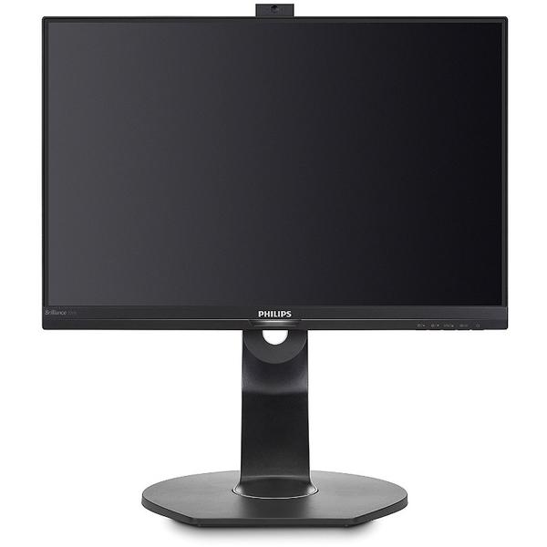 Monitor LED Philips 221B7QPJKEB/00, 21.5'' Full HD, 5ms, Negru