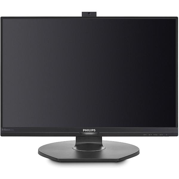 Monitor LED Philips 221B7QPJKEB/00, 21.5'' Full HD, 5ms, Negru