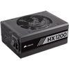 Sursa Corsair HX Series, 1200W, Certificare 80+ Platinum