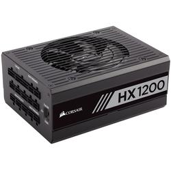 HX Series, 1200W, Certificare 80+ Platinum