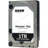 Hard Disk HGST Ultrastar 7K2, 1TB, SATA 3, 7200RPM, 128MB