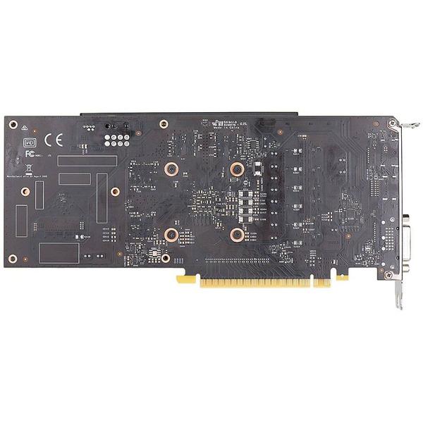Placa video EVGA GeForce GTX 1050 FTW GAMING, 2GB GDDR5, 128 biti